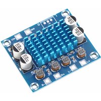 TPA3110 XH-A232 2x30W Stereo Amp Board Class D Audio Power Amp Module 12V 24V for DIY Speaker PC Car Audio Arduino Raspberry Pi