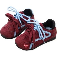 2026 Korean Fashion Spring New Children's Sports Shoes Baby Boys Comfortable Soft Flat Shoes Girls Outdoor Campus Sports Shoes