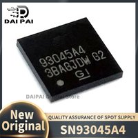 (2Pcs-10Pcs/Lot) 100% New original 93045A4 SN93045A4 BGA Chipset