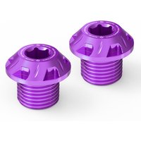 AliExpress NICECNC For Surron light bee X S L1E Electric Dirt Bike 2023 2024 2025 Aluminum Front Wheel Axle Bolt Nut For Segway X160 X260