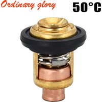 19300-881-761 Thermostat For Honda Outboard Motor 4 Stroke BF5 To BF100 50-52C Degree 125F
