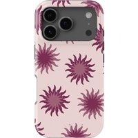 Luxury Clmj Sunset Phone Case for iPhone 17 16e 16 15 14 13 12 11 X XS XR XSMAX 7 8 Air Pro Max Plus Double-layer Back Cover