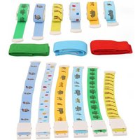 Accessories Emergency Survival Buckle 9 Styles 35*2.5cm Release Medical Tourniquet Polyester Outdoor Survival Tool