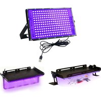 50/96/144/216LEDs UV ultraviolet Curing lamp for Resin Molds , Portable DIY Curing Enclosure, DIY Resin Jewelry Making