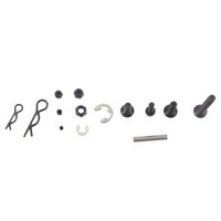 Exceptional! Screw Repair Set Repair Kits for 1/5 Hpi Baja 5B Parts Rovan Km Rc Car-690111