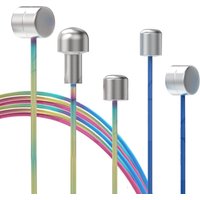 AliExpress NONE 1pc Bike Pro Inner Cable Wire Nano Slick Polished Stainless Steel Road MTB Bicycle Internal Line Brake Shift Derailleur Cable