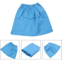 1Pcs Textile Filter Fabric Bag For Einhell Wet And Dry Vacuum Cleaner Dust Collector Filters Spare Parts Reusable