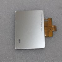 1PCS New LCD display screen with backlight repair parts for Casio FX-CG50 calculator