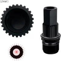 〔DD329〕 DT Swiss Rear Hub Lock Ring Nut Removal / Installation Tool Bicycle Tool