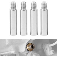 Caliper Guide Slider Pins for BMW E46 E90 E91 E92 E93 E36 E39 E30 E34 E24 E32 E31 Z3 Z4, Replace for 34111157041, 34110141349