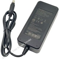 AliExpress NONE 36V Battery 42V 2A Charger PEN 3 pin for Carrera Crossfire Subway Vengeance Vulcan e-bike 2021+ Phlyion Joycube DZLM3620-M2