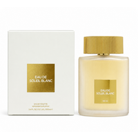 100ml Arabian Style Eau De Parfum Long-lasting Woody & Floral Scents For Women Luxury Middle Eastern Perfume Dating Fragrance