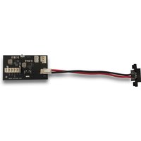 SEGA Saturn PSU gaming console power board modified with Type-C interface