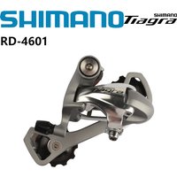 AliExpress Shimano SHIMANO Tiagra RD-4601-GS Medium Cage Bike Bicycle Rear Derailleur 10 Speed For Road Bike 4600 Bike Accessoriies Original