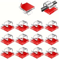 Cable Manager Cable Manager Wire harness bracket USB charging data cable drum Wrapper wall hook