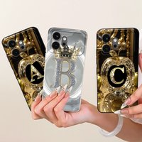 For Honor 600 5G Case VKJ-NX9 New Couple Letters Cover Soft TPU Phone Case For Honor 600 Pro VKP-NX9 Honor600 Pro 5G Fundas Bags