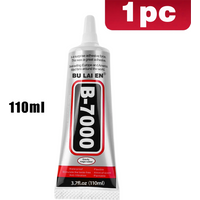b-7000 Inflatable Boat Repair Glue Adhesive Waterproof Repair Glue Leak-proof Repair Glue For Kayak Rubber Boat Canoe Outdoor.