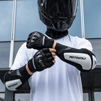 AliExpress NONE Motorcycle Elbow Protection Pads Breathable Mountain Bike Elbow Guards Arm Sleeve MTB Elbow Guards Skateboarding Protective Gear
