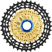 AliExpress ZTTO Ultraight 11 12 Speed Road Bike Cassette 11s 12s 11-28/30/32/34/36T ULT Sprocket 11s 34T Gold Flywheel 11V 12V Gravel K7 HG