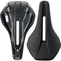 AliExpress Lexon 2025 RYET Full Carbon Bike Saddle 3D Printed Ultralight Cycling Seat Saddle 245x140mm Bicycle Cusion for Road MTB Gravel Racing