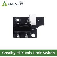 Creality Hi X-axis Limit Switch 1Pcs for Creality Hi 3d Printer Accesoires Original New 3d Printer Parts X-axis Limit Switch