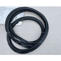 Genuine Rear Tailgate Trunk Boot Lid Seal Ring Gasket For VW Passat B6 B7 3C 2006-2015 3C5827705
