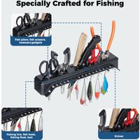Cup Holder Marine Storage Caddy Box Can For Yacht Pontoon Fishing Cabin Storage Tray Bracket Organizer Storage Fishing Tool