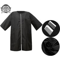 Salon Haircut Overalls Professional Stylist Poncho Hair Cutting Apron Barber Shop Skin Care Barber Shop Dust Tools Accessories