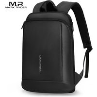 Mark Ryden Laptop Backpack 15.6 Inch Multifunctional Waterproof Large Capacity Travel Bags Daily Work Business Backpack For Men