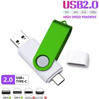 Hight Quality USB Flash Drive 128MB 256MB 1GB 2GB Free Custom Logo Pendrive 4GB Memory Stick Real Capacity U Disk Cle Usb 8G 32G