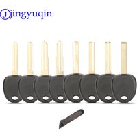 jingyuqin Blank Car Transponder Key For Hyundai Accent Sonata NF Elantra Accent Coupe Getz H-1 Lavita TiburonTucson Verna