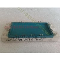 Used,For VUB145-16NO1 VUB145-16N01 IXYS Three Phase Rectifier Bridge Power Module