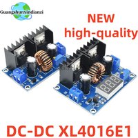 1PCS/LOT XL4016E1 XL4016 DC-DC Step-down module High power DC voltage regulator board 8A with voltage stabilization