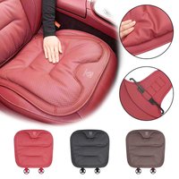 Car Seat Cushion Perforated Breathable For Peugeot 408 4008 308 3008 Rifter 5008 508 2008 208 Rcz 407 108 306 GT T9 Car Interior