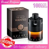 Lasting Fragrance 100ML The Most Want High Quality Perfume Eau De Parfum Strong Pheromone Men Cologne Perfumes Mujer Originales