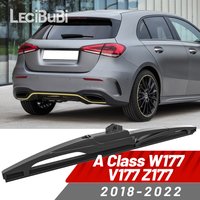 Rear Windshield Wiper Blade Windscreen Wipers Accessories For Mercedes Benz A Class W177 V177 Z177 2018-2022 2019 2020 2021