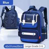 Bestseller School Backpack for Boys Girls,Kids Ergonomic Lightweight Bookbag,Primary School Bag,Children Kindergarten Daypack