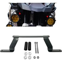 Motorcycle Fog Light Led Bracket Auxiliary Lights Holder Support For BMW R1200GS R1250GS R1200 GS LC ADV R 1250 GS Adventure GSA