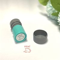 Teacher Exclusive Nice Hedgehog Encouragement Stamp Homework Grading Praise Scoring Cartoon Small Stamp