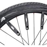 AliExpress NONE BIKE HAND Bicycle Tire Lever 3Pcs Nylon Tyre Lever MTB Road Bike Tire Pry Bar Outdoor Cycling Tire Removal Repair Tool