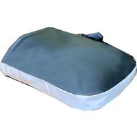 AliExpress NONE Motorcycle Handlebar Muffs Winter Equipment Mitts Warmer Gloves Waterproof Handmuffs Bicycle Handle Cover Hand Covers Warmers