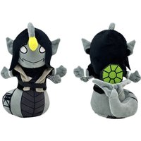 10.6inch Pressure Sebastian Solace Plush Anime Kawaii Cute Anime Plush Doll Sofa Ornaments Decorate Toys Girls Halloween Gifts