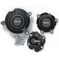 Motorrad teile motor abdeckung protektoren für kawasaki ZX-10R zx10r 2009-2015