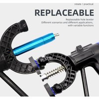 Multi-Function Dent Puller Pliers Pdr Lifter For Car Paintless Dent Repair Tools