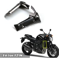 Fit for 2006 - 2015 Yamaha FZ1 N FZ1N Fazer Motorcycle Radiator Side Cover Protector FZ1 1000 N 2007 2008 2009 2010 2011 2012