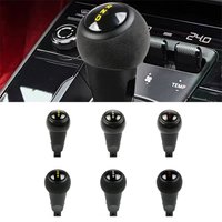 For Porsche 992 911 GT3 RS Handball Gear Lever Modification 2019-2025 Models