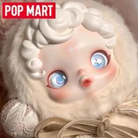 POP MART SKULLPANDA Soft and Tough Series Dolls Model Blind Box Ornament Figurines DesktopAnime Action Figure Guess Bag