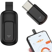 Universal Design Infrared Transmitter Adapter Smart Control Infrared Technology Universal IR Remote Controller APP Control