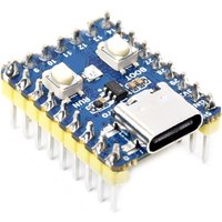 RP2350 Zero Mini Development Board Microcontroller Development Board Type-C for Raspberry Pi RP2350A
