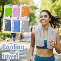 Super Sized Quick Drying Nanofiber Beach Towel 30x80 Soft Lightweight Absorbent Travel Towel for Pool Spa Portable